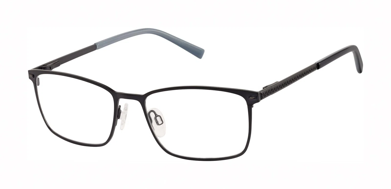 Geoffrey Beene G487 Eyeglasses - view 2
